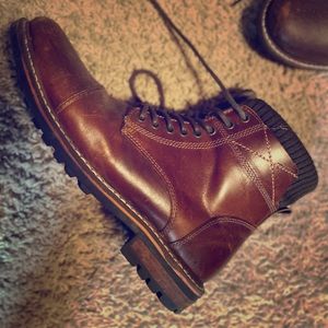 Men’s 10.5 Crevo Boots